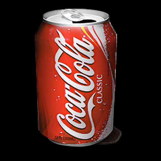 Cola-Cola