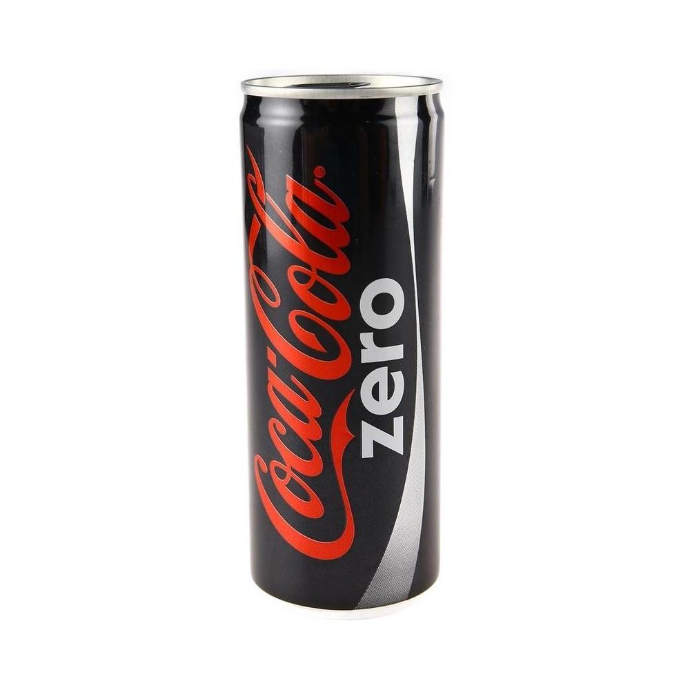 Coca-Cola (Zero)