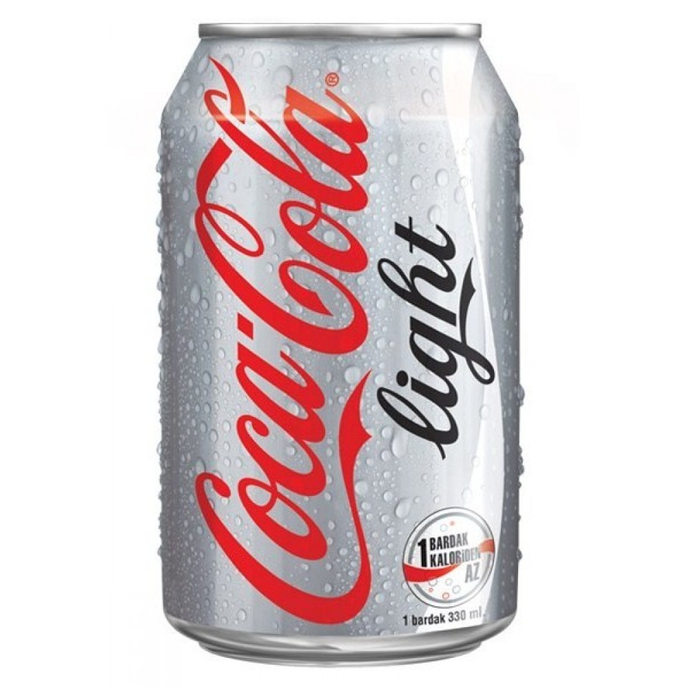 Coca-Cola (Light)